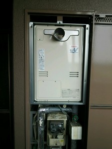 東海市　東邸　施工後